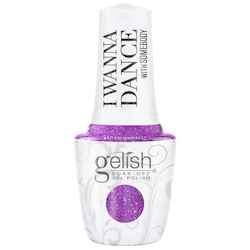 Gelish Gel Polish 15ml - Belt It Out (dis)