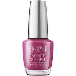 OPI Infinite Shine 15ml Jewel Be Bold - Feelin' Berry Glam (dis)