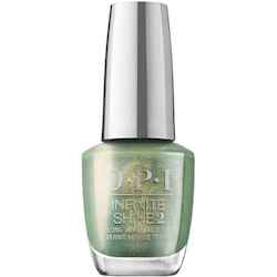 OPI Infinite Shine 15ml Jewel Be Bold - Decked to the Pines (dis)