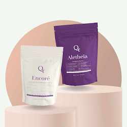 Toiletry wholesaling: QT Aletheia Refill Pack