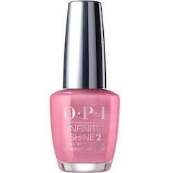 OPI Infinite Shine 15ml - Aphrodites Pink Nightie (dis)