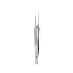 Staleks - Professional Eyelash Tweezers EXPERT 40 TYPE 10 (straight)