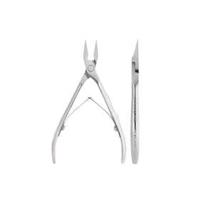 Staleks - Professional Ingrown Nail Nippers Pro Expert 61, 16mm