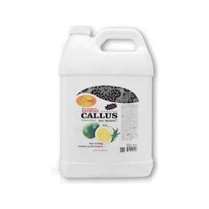 Callus Remover - Gallon (3786mls)