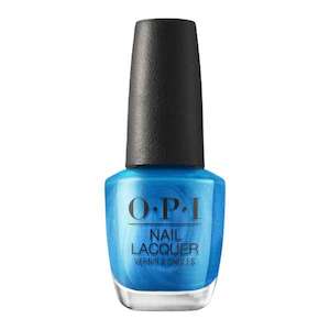 OPI Nail Polish 15ml - Metallic Mega Mix - Y2Slay