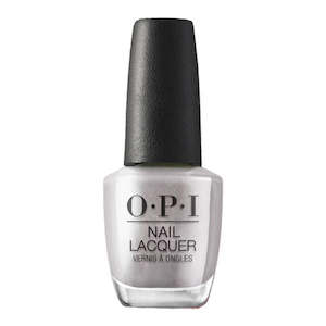 OPI Nail Polish 15ml - Metallic Mega Mix - Chrome Clawz