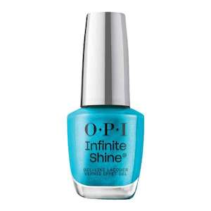 Toiletry wholesaling: OPI Infinite Shine 15ml - Metallic Mega Mix - MillenniYUM