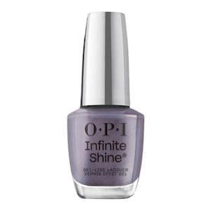 OPI Infinite Shine 15ml - Metallic Mega Mix - Funmetal