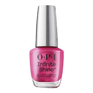 OPI Infinite Shine 15ml - Metallic Mega Mix - DeJa RoUgE