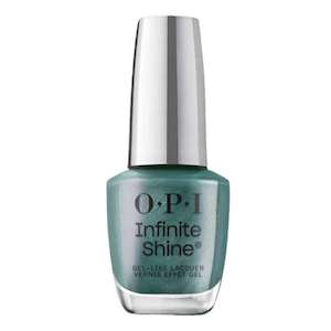 OPI Infinite Shine 15ml - Metallic Mega Mix - Cos-mo Money