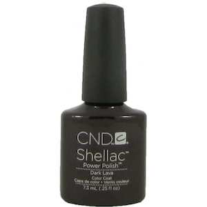 Shellac - Dark Lava 7.3ml(dis)