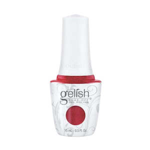 Toiletry wholesaling: Gelish Gel Polish 15ml - Just In Case Tomorrow Never Comes