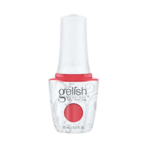 Gelish Gel Polish 15ml - A Petal For Your Thoughts