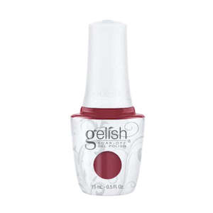 Toiletry wholesaling: Gelish Gel Polish 15ml - Man Of The Moment