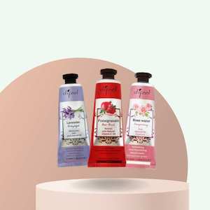 Hand Cream Triple Pack