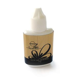 Toiletry wholesaling: Eyelashes Glue Remover - Gel Type 15g (GBL Free)