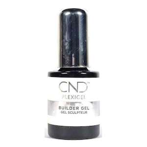 CND™ Plexigel Builder - Porcelain - 15mls