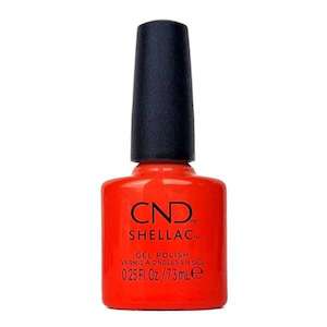 Toiletry wholesaling: Shellac - Ig-Night-Ed 7.3ml