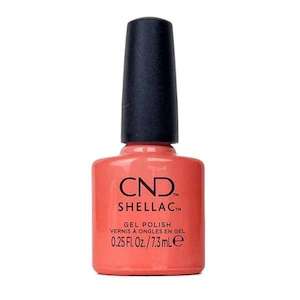 Shellac - Sunrise Energy 7.3ml