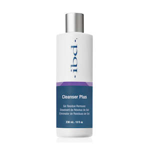 IBD Cleanser Plus 236ml