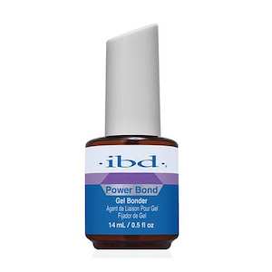 Toiletry wholesaling: IBD Power Bond Gel Bonder 14ml