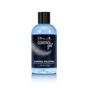 Toiletry wholesaling: IBD Control Gel Solution 147ml