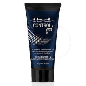 IBD Control Gel 56g - Intense White