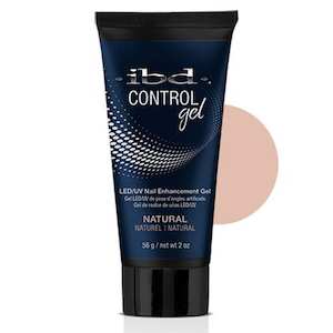 IBD Control Gel 56g - Natural