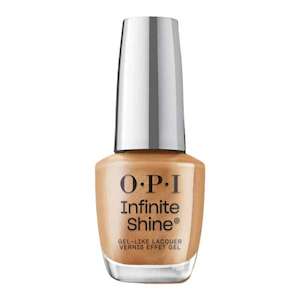 OPI Infinite Shine 15ml - Metallic Mega Mix - 2000 Karats