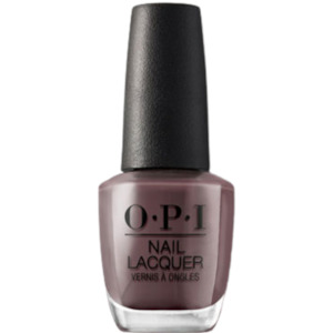 Toiletry wholesaling: OPI Nail Polish 15ml - You Don't Know Jacques