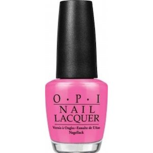 OPI Nail Polish 15ml - Shorts Story (dis)