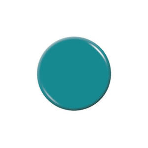 EDS Glaze Duo - Cali Brites Teal 18 ml. (.6 fl. oz.)