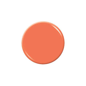 EDS Glaze Duo - Cali Brites Tru Orange 18 ml. (.6 fl. oz.)