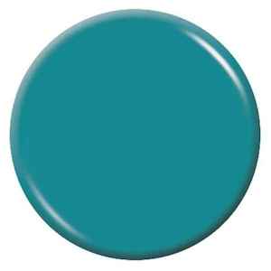 EXQUISITE COLOUR POWDER - CALI BRITES - TEAL 40 G. (1.4 OZ.)