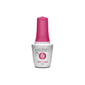 Gelish Dip - Top Coat 15ml