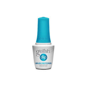 Gelish Dip - Brush Restorer 15ml