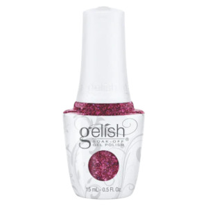 Gelish Gel Polish 15ml - Too Tough To Be Sweet