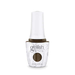 Gelish Gel Polish 15ml - Sweet Chocolate