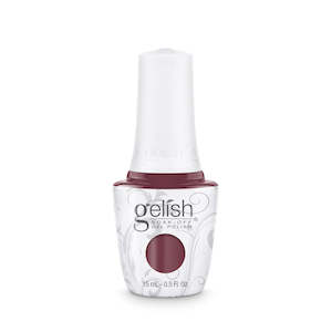 Gelish Gel Polish 15ml - Figure 8s & Heartbreaks