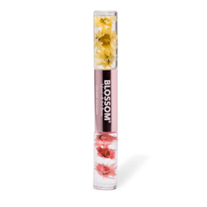 Glam Squad - Strawberry Lip Gloss / Honey Jasmine Perfume Oil