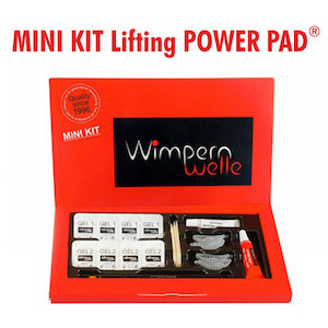 Wimpernwelle Lifting - Power Pad Mini Kit (#51469)