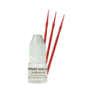 Lamination Fluid - Professional Package (3ml)