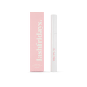 Lash Fridays Growth Serum Mascara