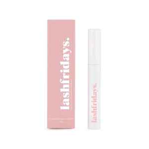 Lash Fridays Eyebrow Serum