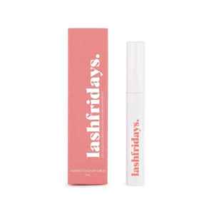 Lash Fridays Eyelash Serum