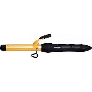 Silver Bullet - Fastlane Gold 25mm Curl Iron