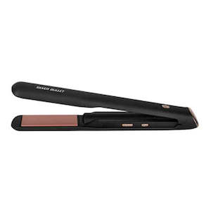 Silver Bullet - Cordless Mobile Straightener