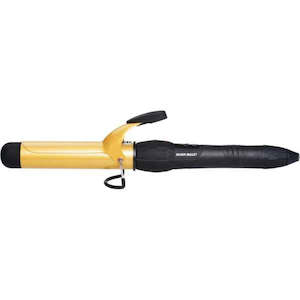 Toiletry wholesaling: Silver Bullet - Fastlane Gold 32mm Curl Iron