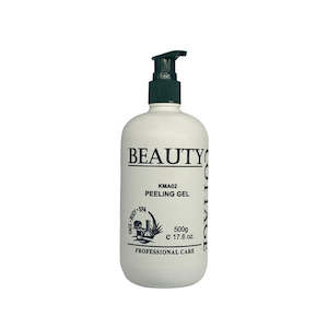 Beauty Cottage Peeling Gel 500ml