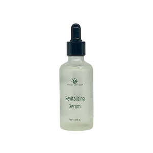 Beauty Cottage Revitalising Serum 50ml